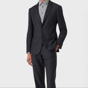Armani Collezioni 2-Piece Suit